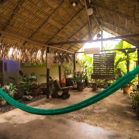 Hostel Coracao Verde Алтер-ду-Шан Екстер'єр фото