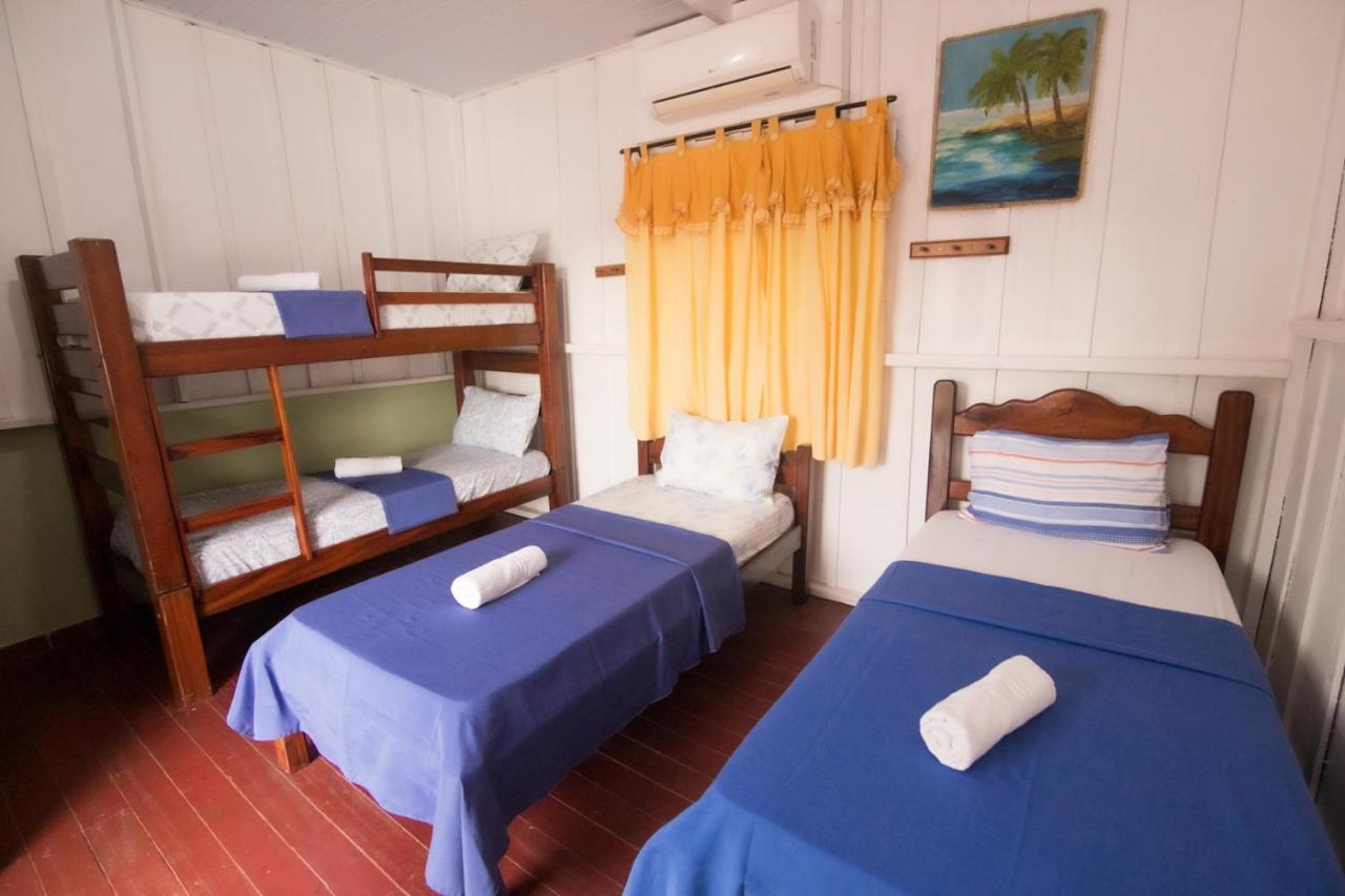 Hostel Coracao Verde Алтер-ду-Шан Екстер'єр фото
