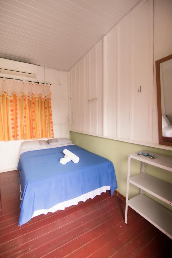 Hostel Coracao Verde Алтер-ду-Шан Екстер'єр фото